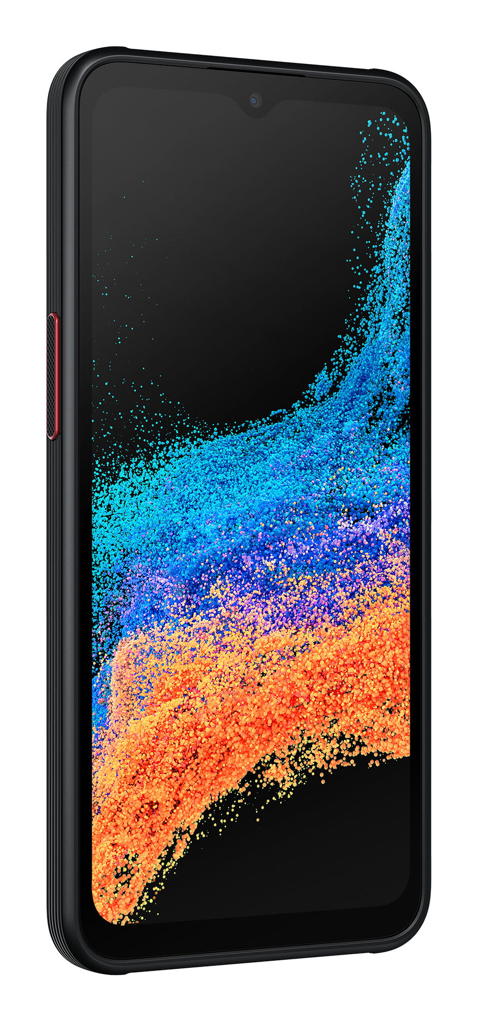 Samsung Samsung Galaxy Xcover6 Pro 16,8 cm (6.6") Double SIM 5G USB Type-C 6 Go 128 Go 4050 mAh Noir