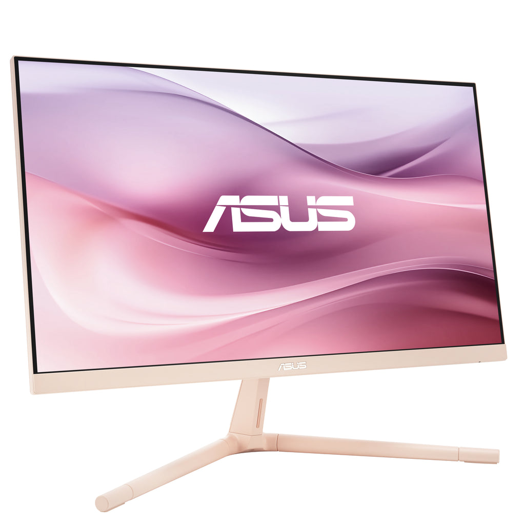 ASUS VU279CFE-P Écran PC 27" Full HD LCD Rose