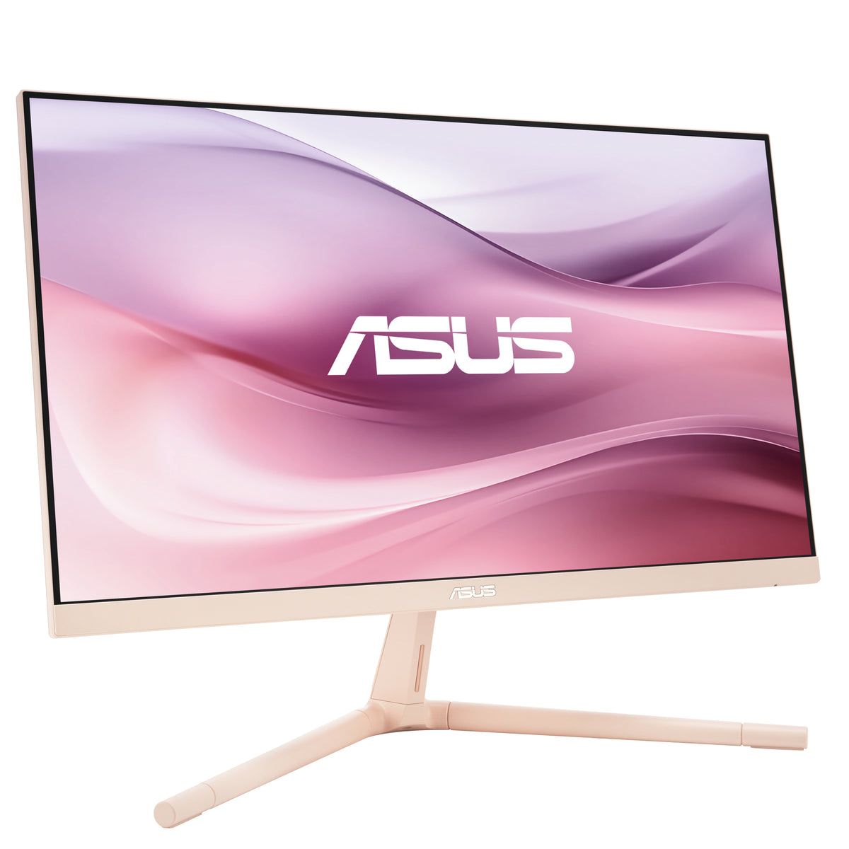 ASUS VU279CFE-P Écran PC 27" Full HD LCD Rose