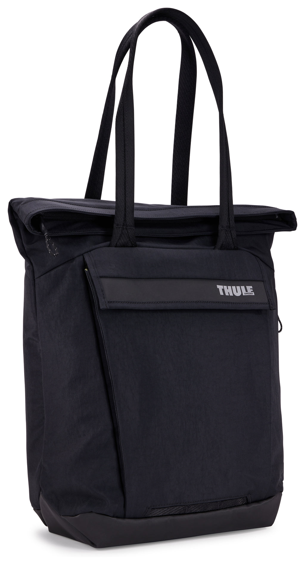 Thule Paramount PARATB3116 Black Polyester Noir Unisexe Sac fourre-tout
