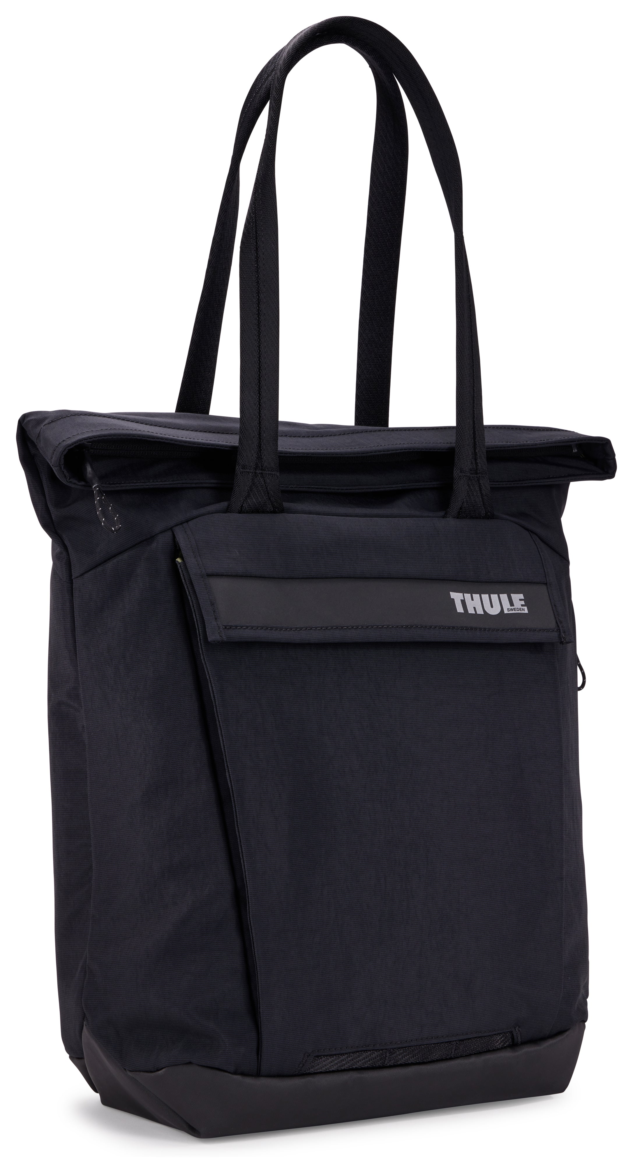 Thule Paramount PARATB3116 Black Polyester Noir Unisexe Sac fourre-tout