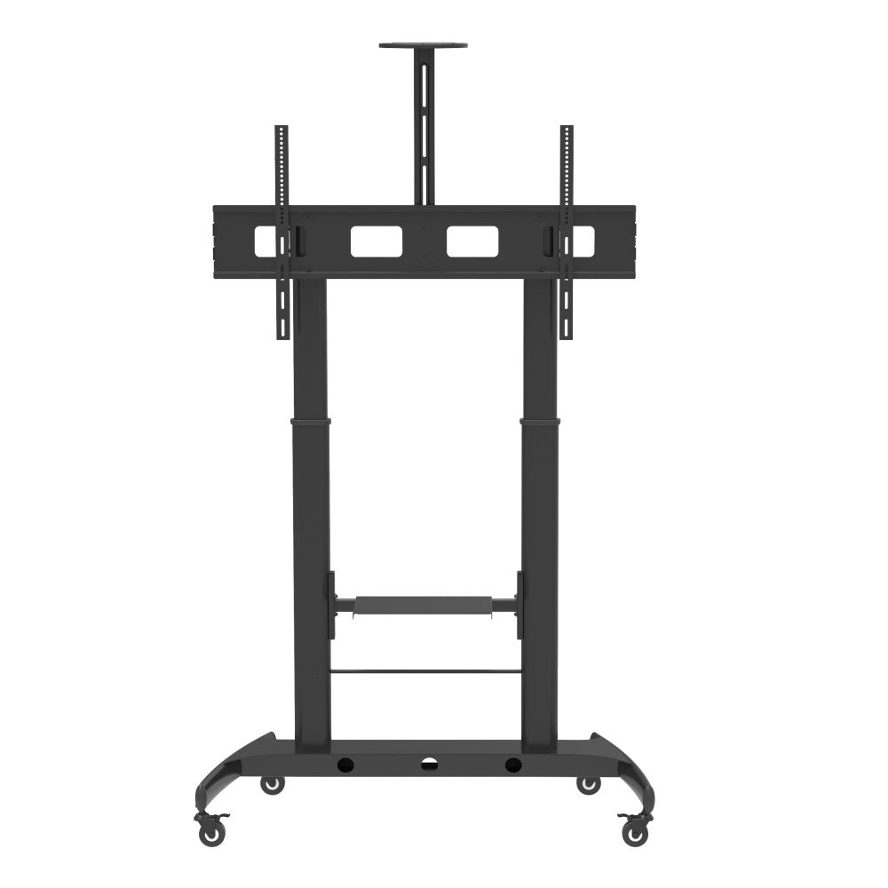 Support TV et Centre de Divertissement ICA-TR45 avec 2 Étagères