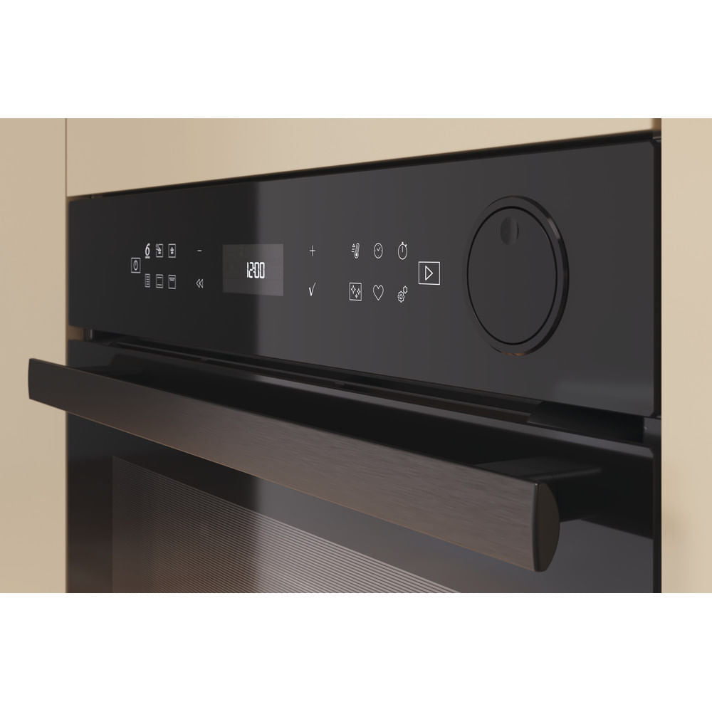 Whirlpool AKZ9S 8220 FB 73 L Noir