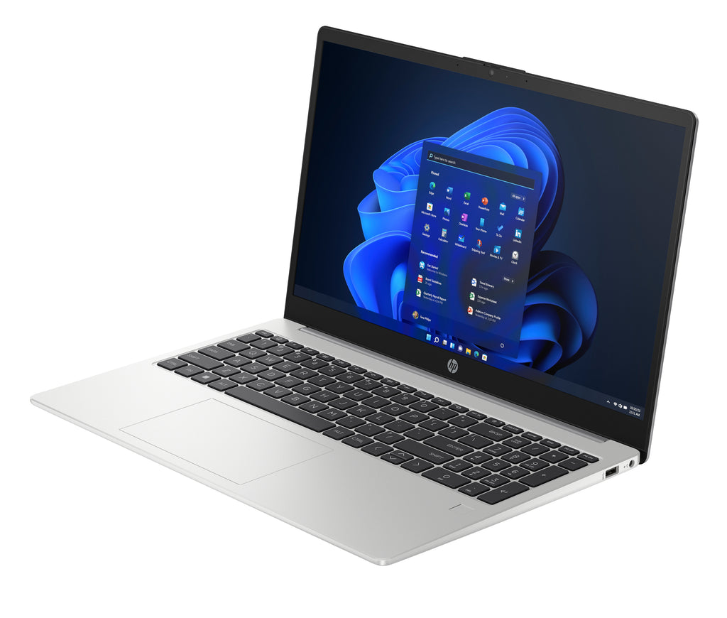 HP 250 G10 i5-1334U 15.6i 16GB/512GB