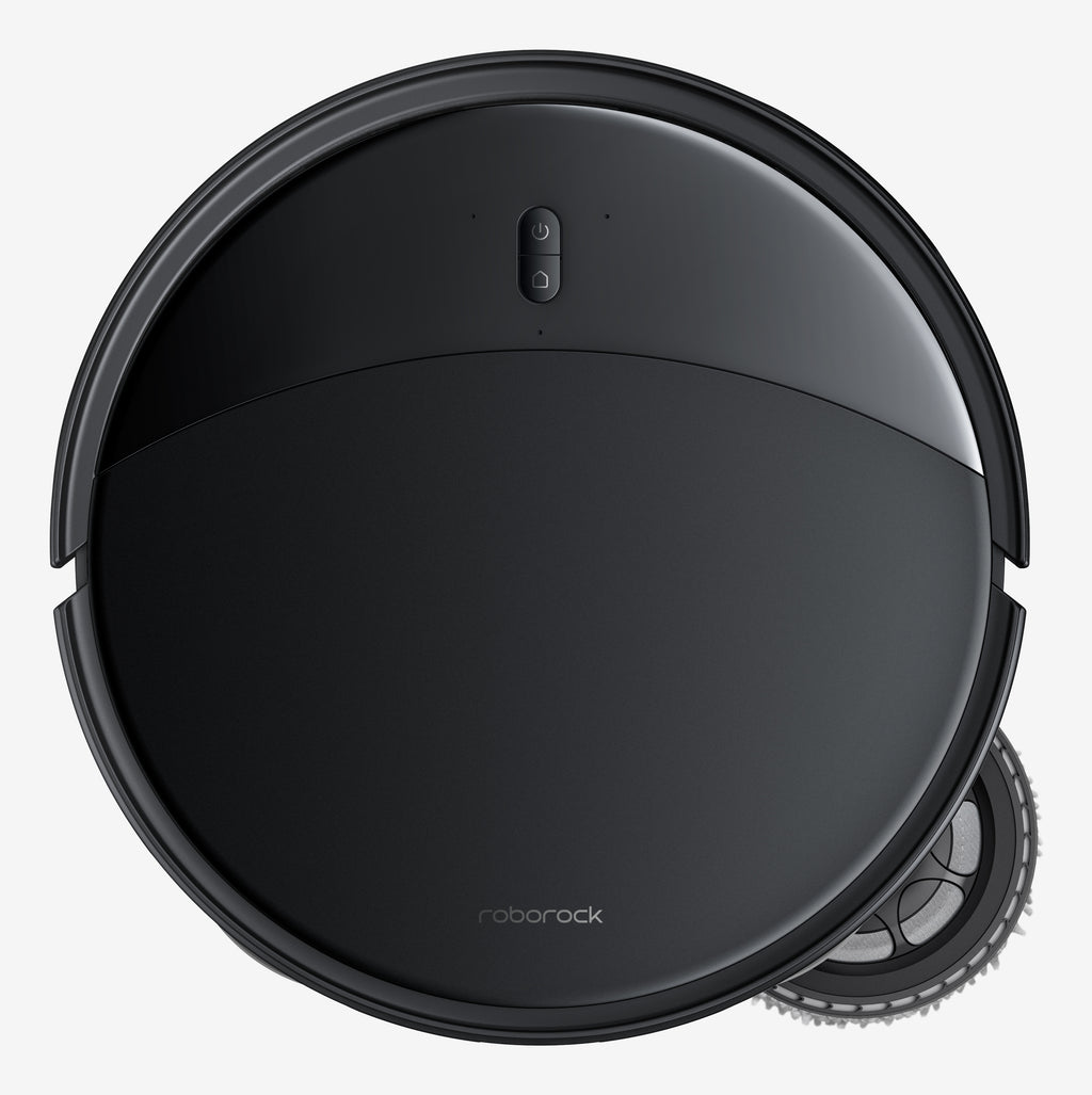 Roborock Saros 10R 0,27 L Noir