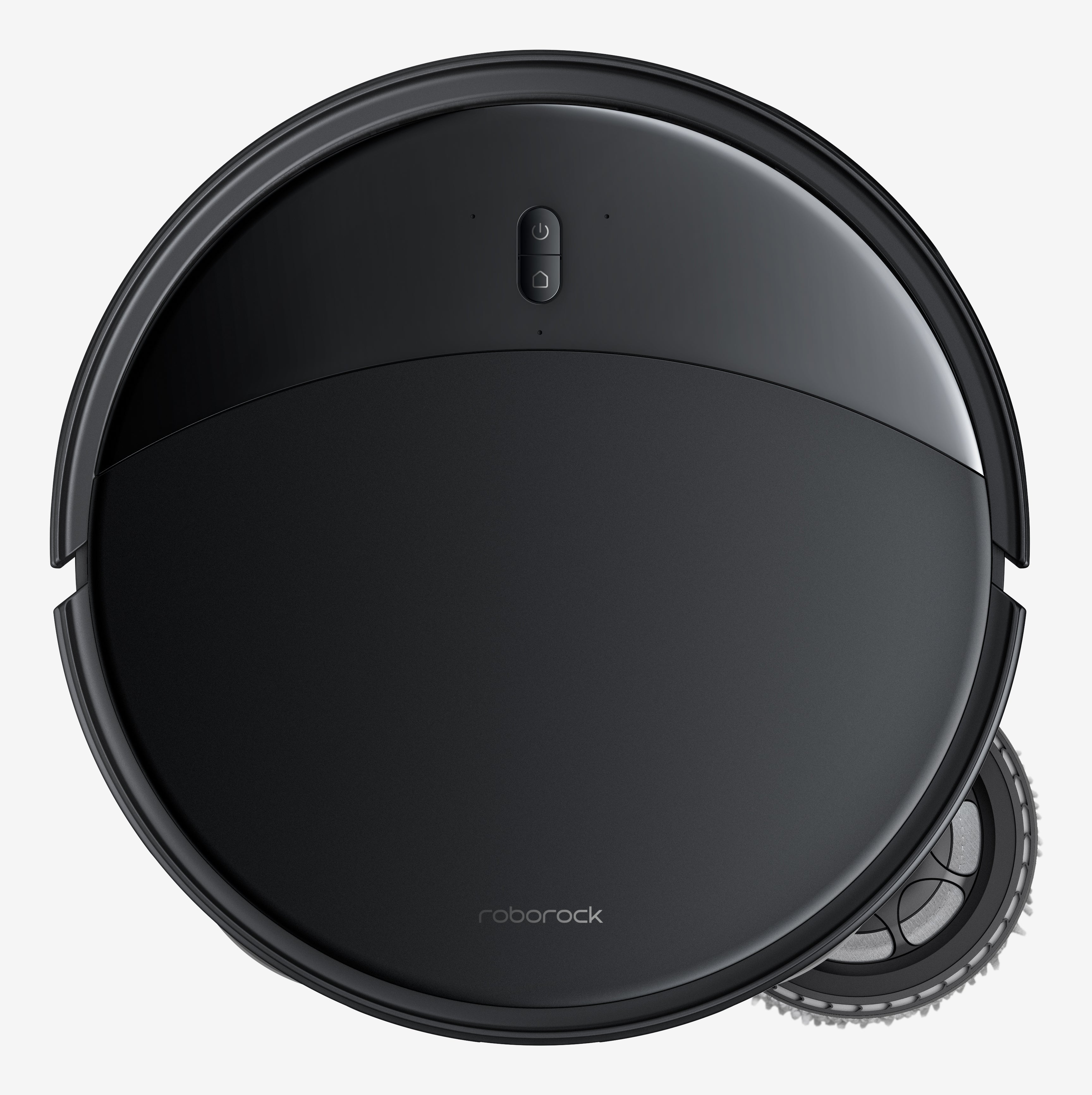 Roborock Saros 10R 0,27 L Noir