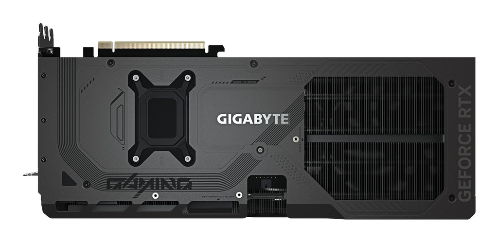 GIGABYTE GeForce RTX 5080 GAMING OC 16G Carte Graphique - 16GB GDDR7, 256 bits, PCI-E 5.0, 2730MHz Core Clock, 3 x DisplayPort, 1 x HDMI, GV-N5080GAMING OC-16GD