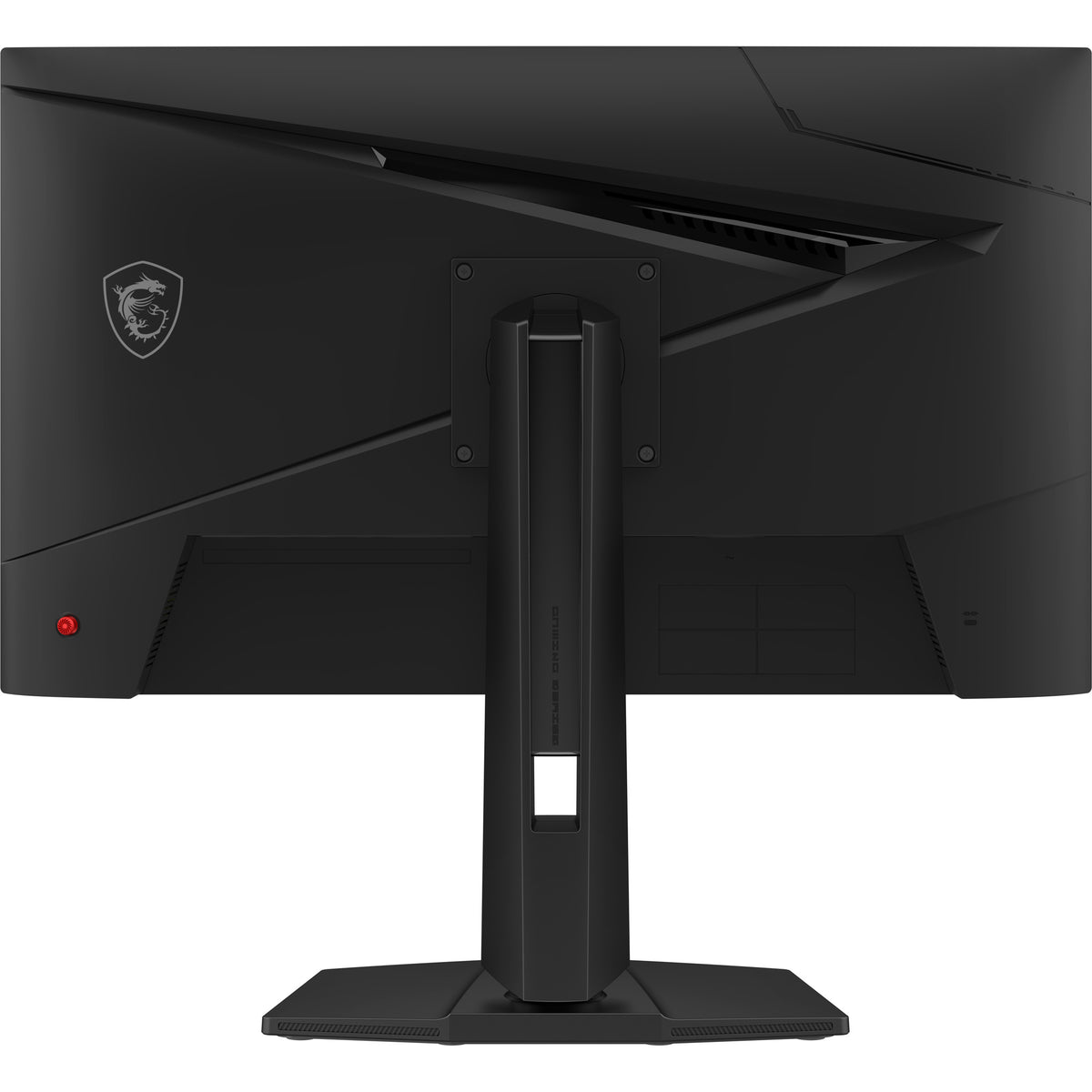 MSI MAG 274QPF X32 Écran PC 27" Wide Quad HD LCD Noir