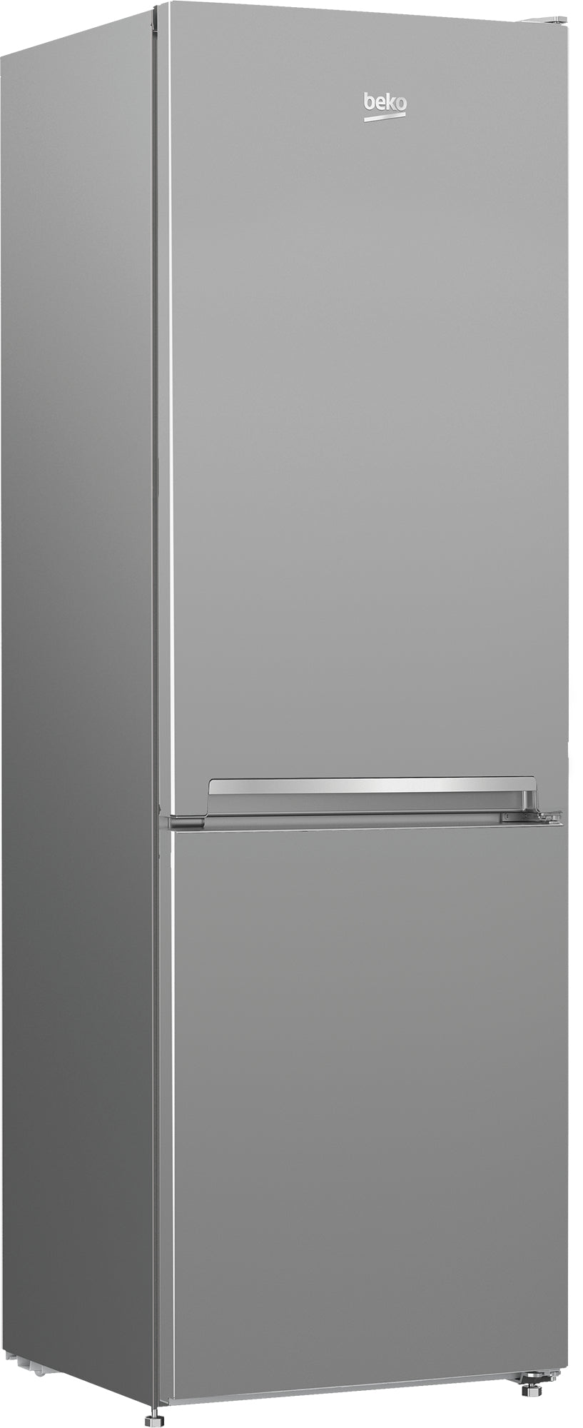 Beko RCHA270K40SN Pose libre 251 L Argent
