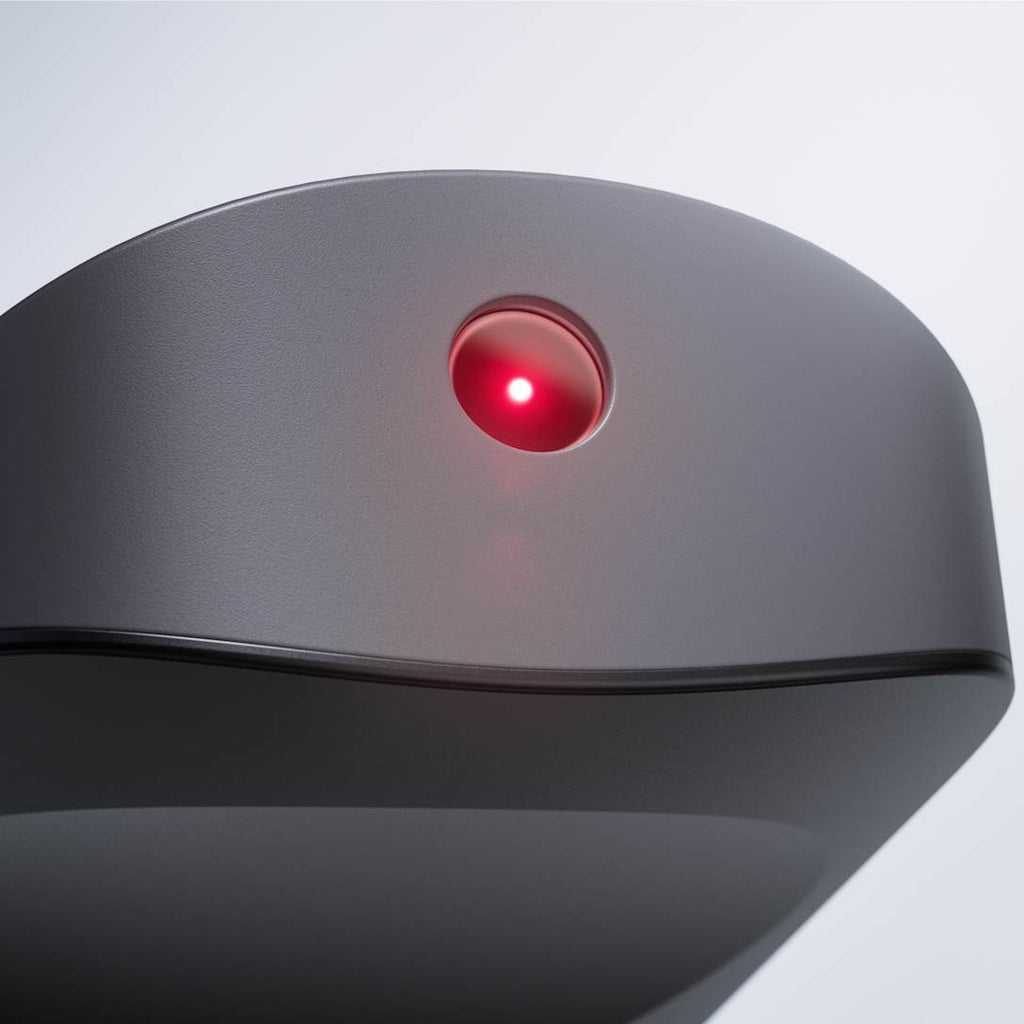 Logitech Spotlight 2 Télécommande de Présentation, Gris