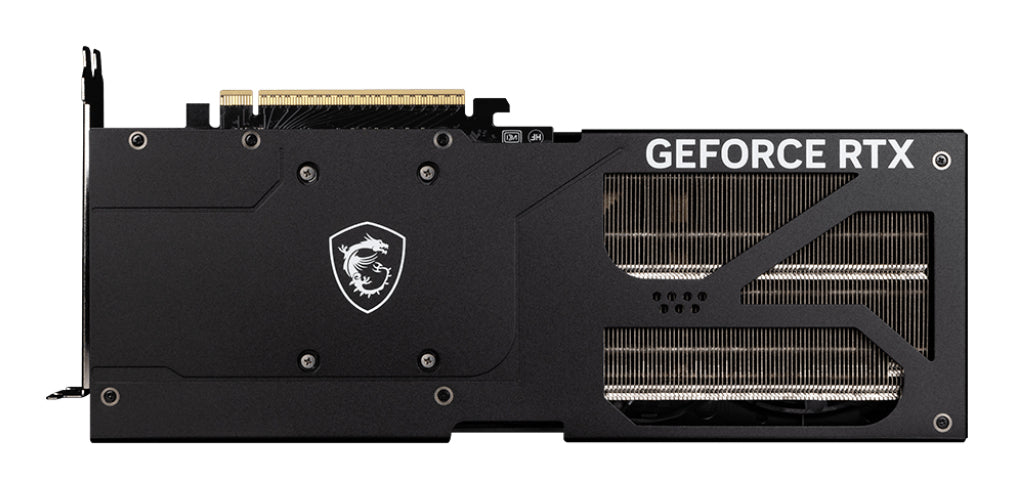 MSI GeForce RTX 5070 Ti 16G VENTUS 3X OC NVIDIA 16 Go GDDR7