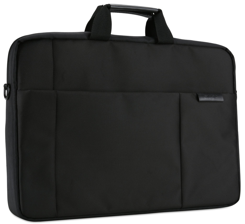 Acer Traveler Case XL 43,9 cm (17.3") Malette Noir