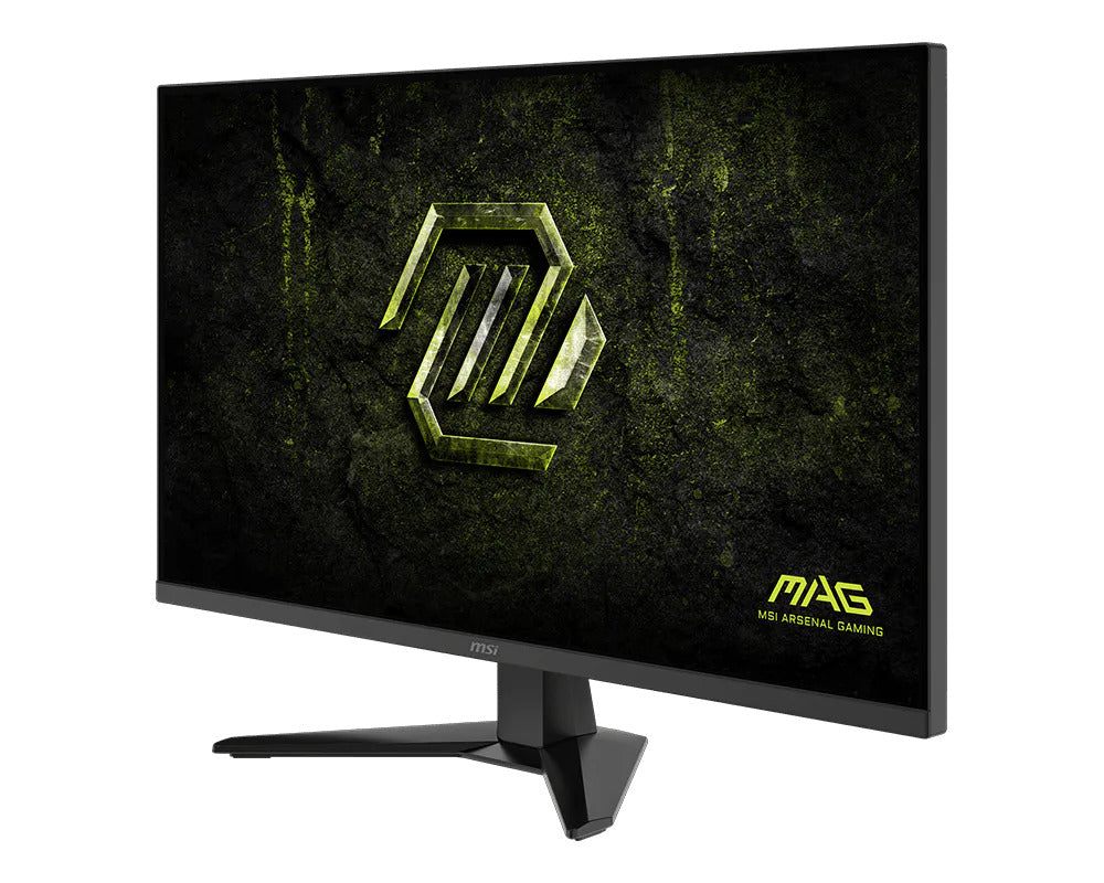 MSI 32(81.3cm)TFT MSI MAG 325QFDE E18V 9S6-3DE11M-002