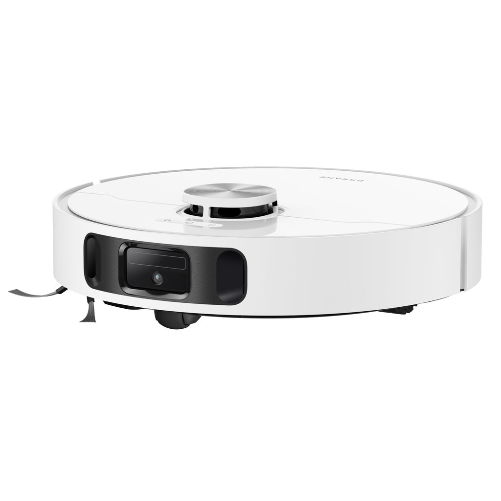 Xiaomi Dreame L10S Ultra Gen 2 Robotstøvsuger 10000Pa Sugeeffekt Automatisk Tømning - vue 5