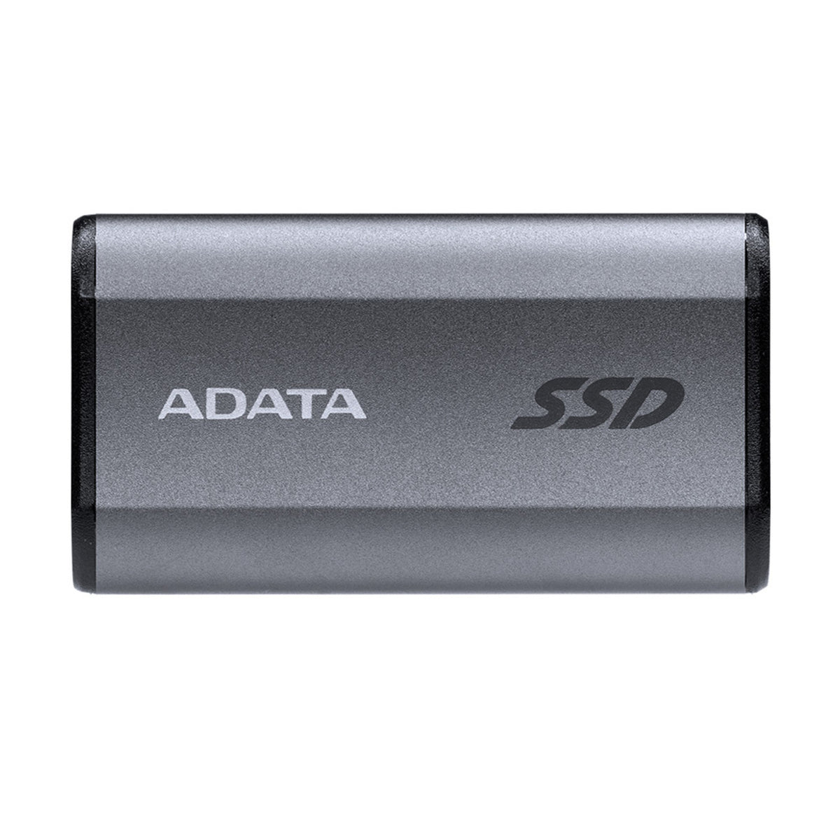 ADATA SE880 SSD Portable 500 Go USB Type-C 3.2 Gen 2, Gris