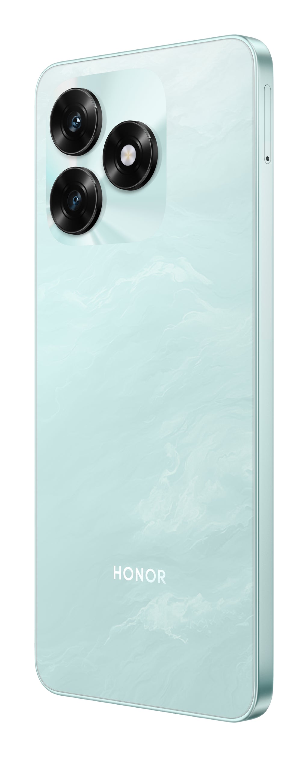 Honor X5c PLUS 17,1 cm (6.74") MagicOS 9.0 4G 4 Go 256 Go 5260 mAh Vert