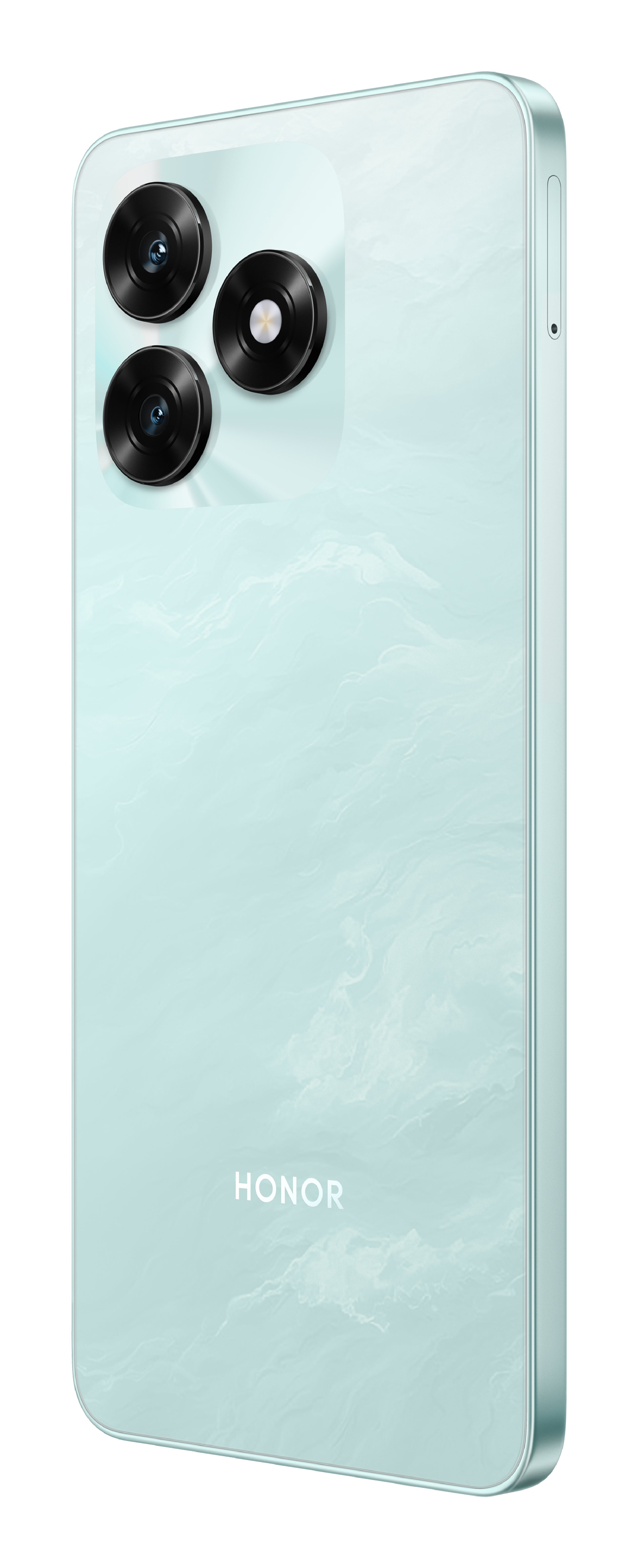 Honor X5c PLUS 17,1 cm (6.74") MagicOS 9.0 4G 4 Go 256 Go 5260 mAh Vert