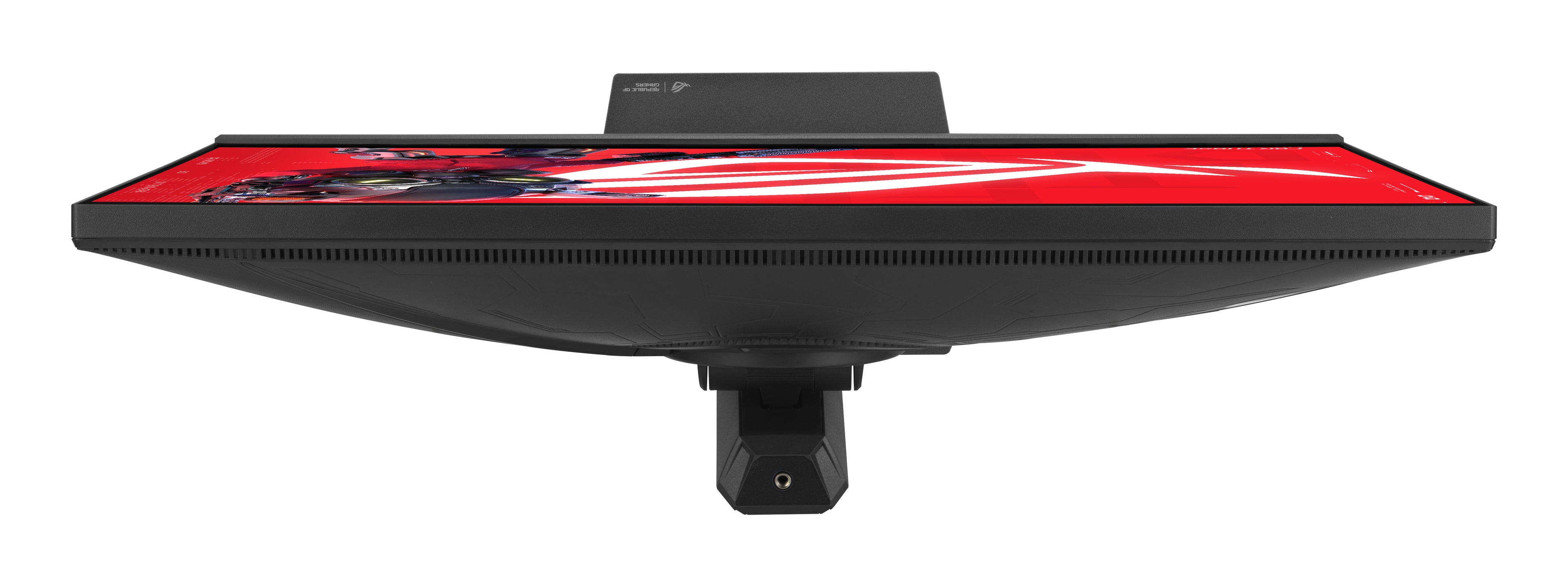 ASUS ROG Strix XG27ACMEG écran plat de PC 68,6 cm (27") 2560 x 1440 pixels Wide Quad HD LCD Noir