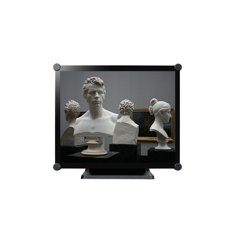 AG Neovo TX-1702 Écran Tactile LCD 17" SXGA 1280 x 1024 pixels Noir