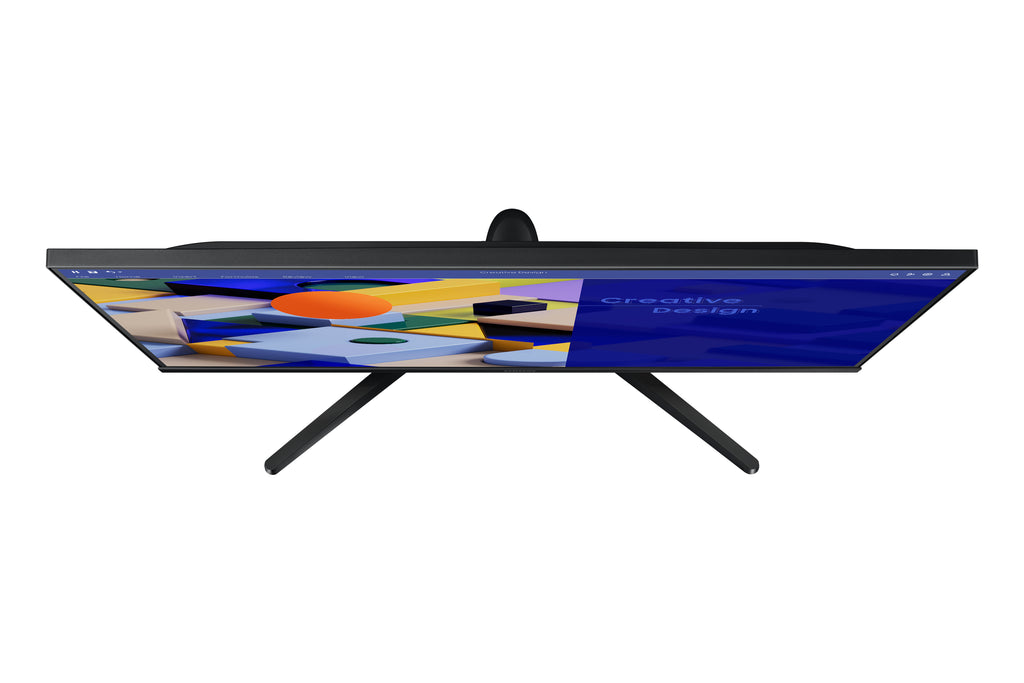 Samsung S31C écran plat de PC 61 cm (24") 1920 x 1080 pixels Full HD LED Noir