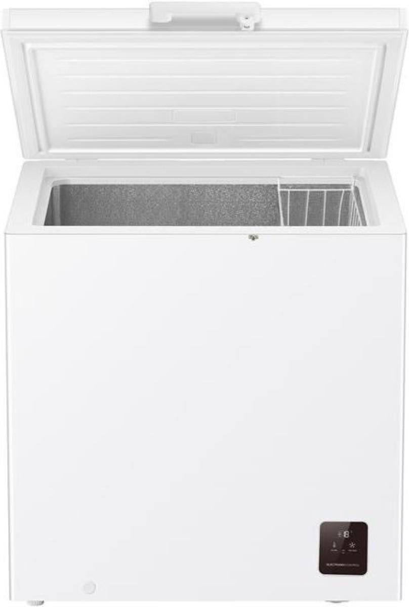 Gorenje FH20E6W5 Congélateur coffre Pose libre 198 L Blanc