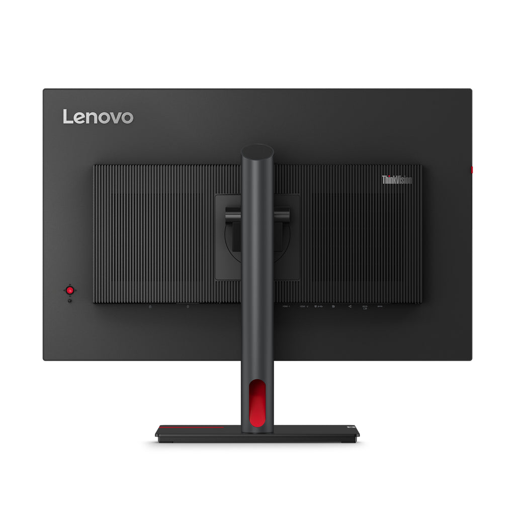 Lenovo ThinkVision 27 3D Moniteur 4K Ultra HD 27 pouces