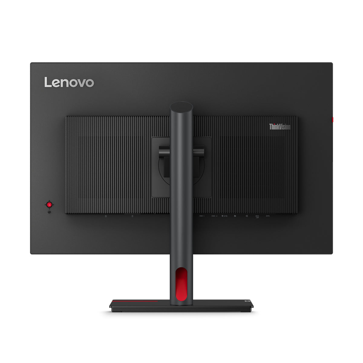 Lenovo ThinkVision 27 3D Moniteur 4K Ultra HD 27 pouces