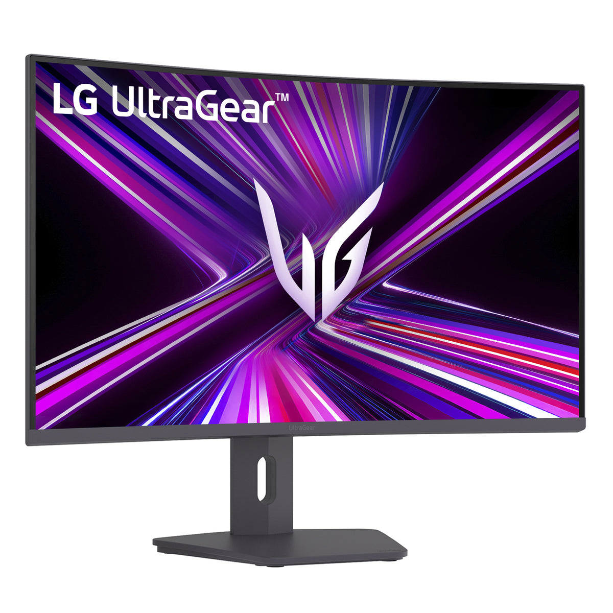 LG 32G600A-B écran plat de PC 81,3 cm (32") 2560 x 1440 pixels Quad HD LCD Noir