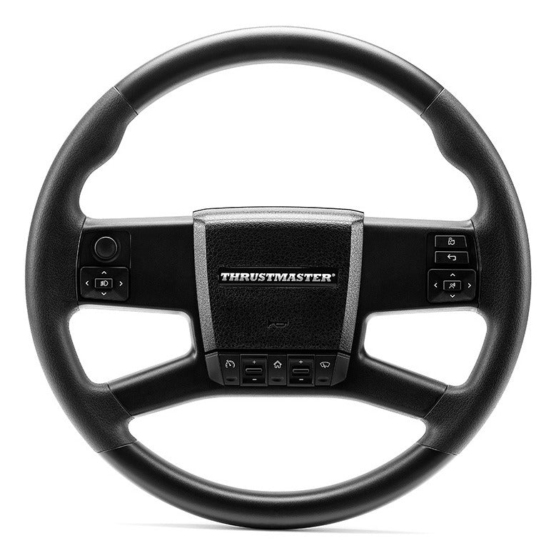 Thrustmaster SimTask Truck-40 Add-On Kit Roue de course