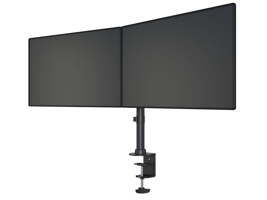 Multibrackets 3309 Support d'Écran Plat pour Bureau jusqu'à 68,6 cm (27") Noir