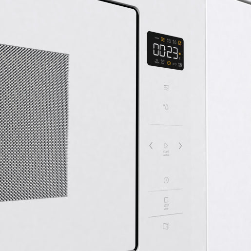 Gorenje BM251SG2WG Blanc Micro-ondes grill Intégré 25 L 900 W
