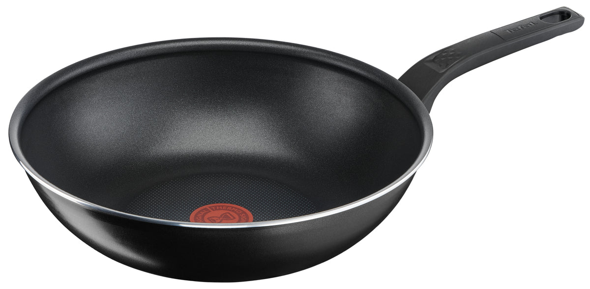 Tefal Easy Cook & Clean B55519 Wok/Stirfry pande Rund