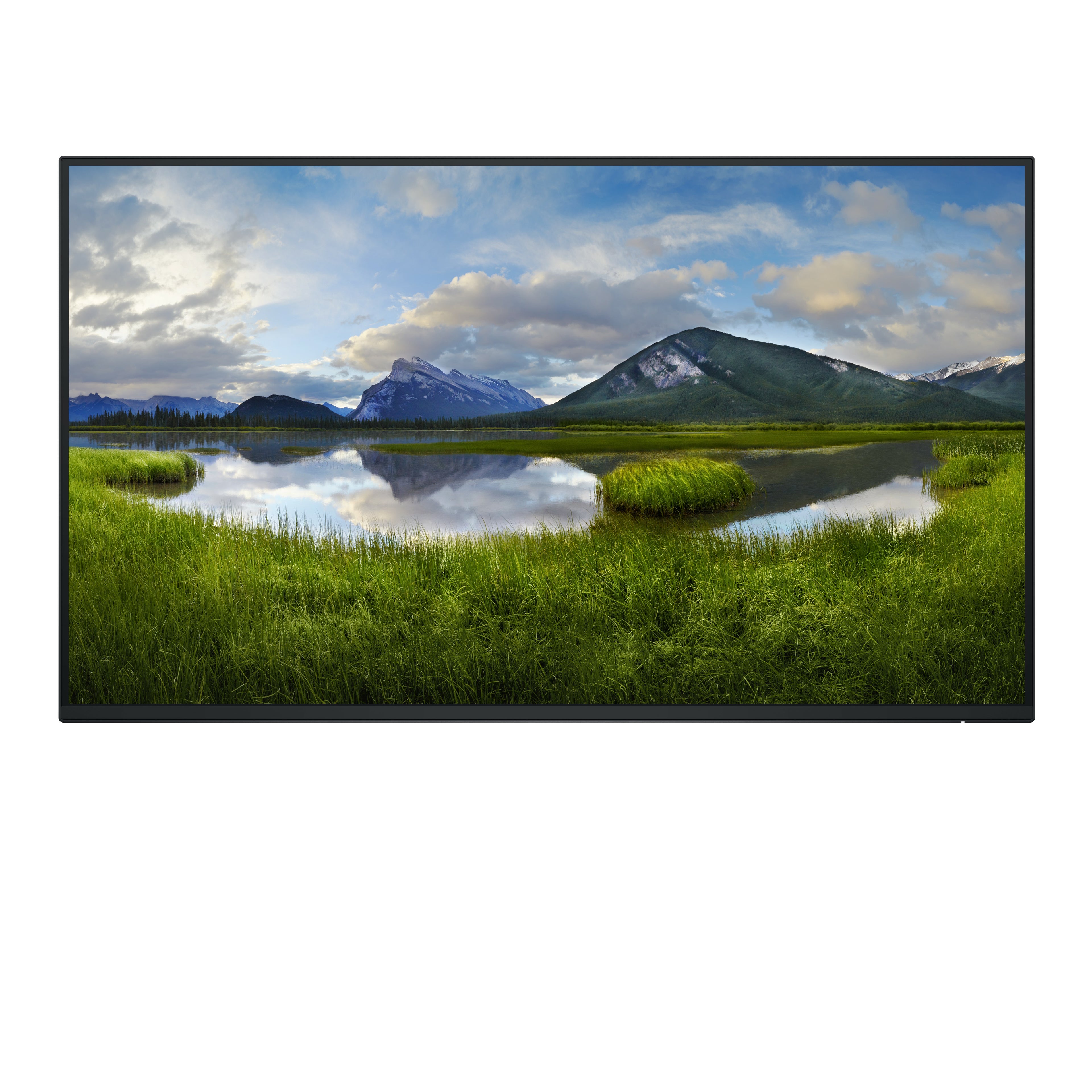 DELL Pro Plus P2725H_WOST écran plat de PC 68,6 cm (27") 1920 x 1080 pixels Full HD LCD Noir