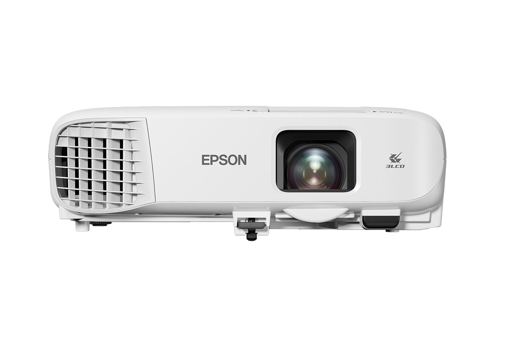 Epson EB-994F 4100 ANSI lumens 3LCD 1080p (1920x1080) Blanc