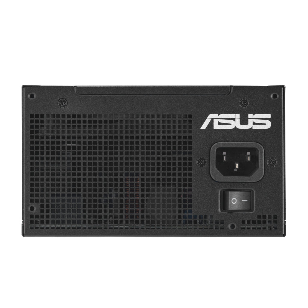 ASUS TUF Gaming 850G EVO Alimentation 850W ATX 80 PLUS Gold, Noir