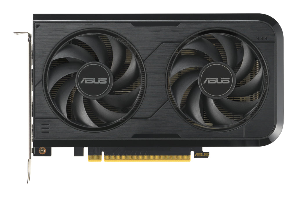 ASUS Dual -RTX5050-O8G NVIDIA GeForce RTX 5050 8 Go GDDR6