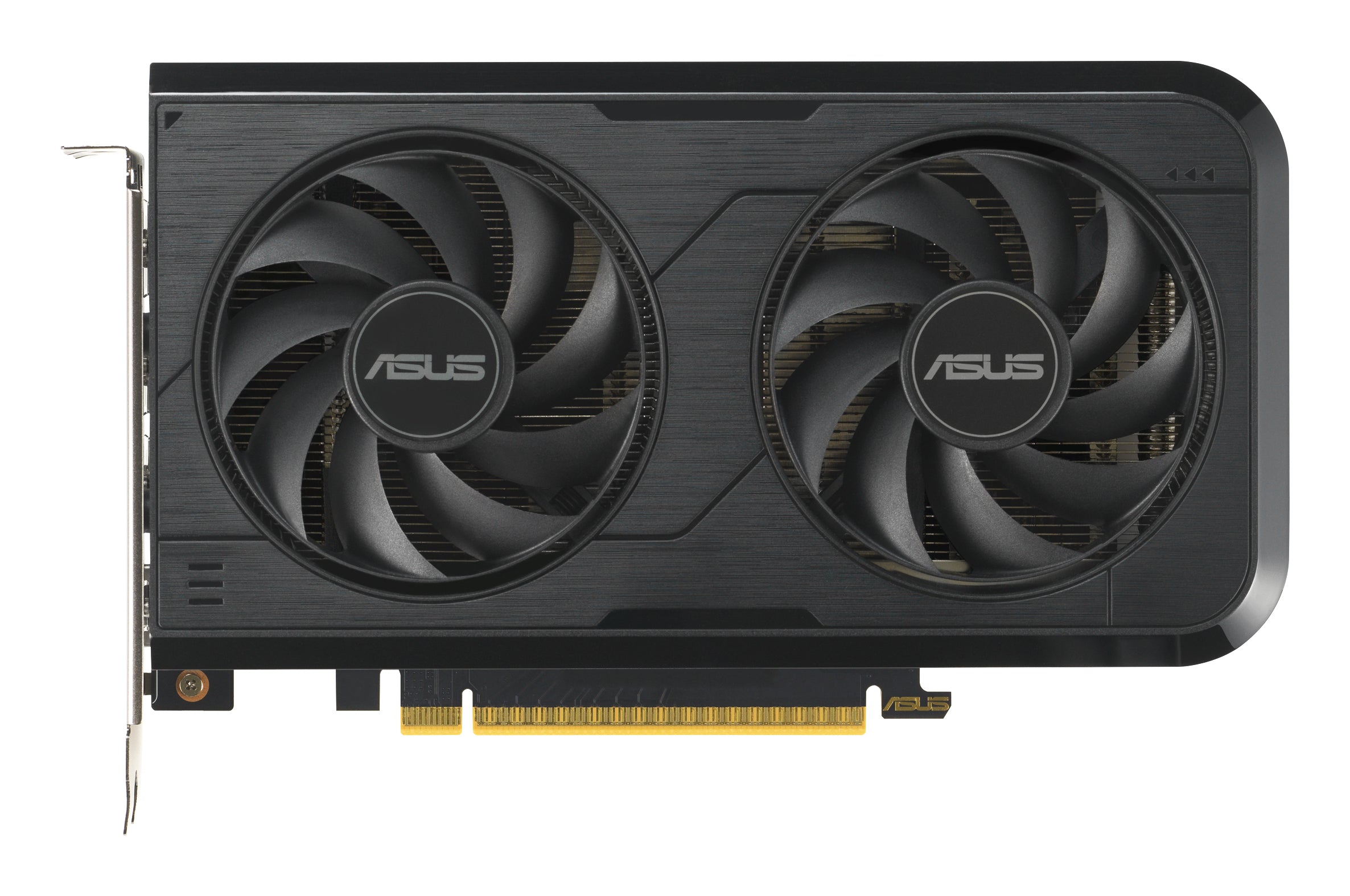 ASUS Dual -RTX5050-O8G NVIDIA GeForce RTX 5050 8 Go GDDR6