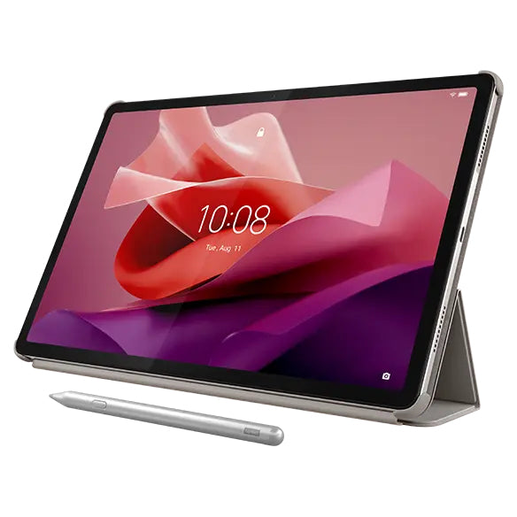 Lenovo ZG38C05242 Étui Folio pour Tablette 32,3 cm (12.7") - Avoine