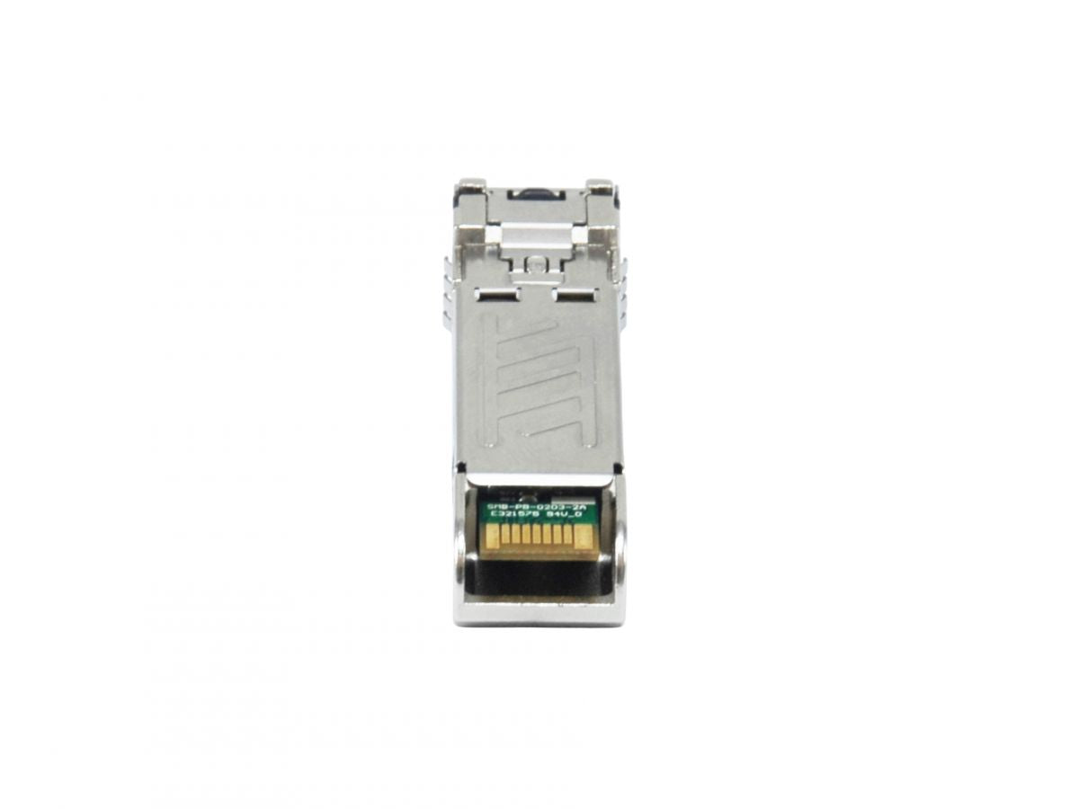 LevelOne SFP-2601 Module Émetteur-Récepteur Fibre Optique 2500 Mbit/s 850 nm