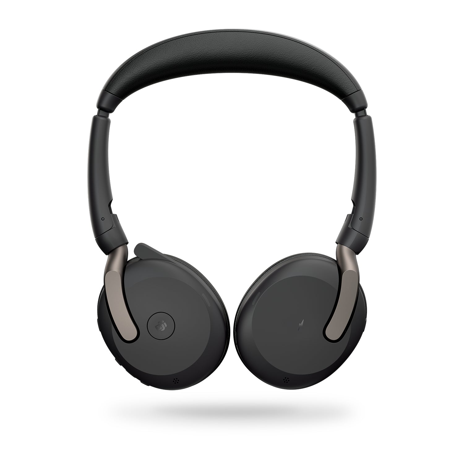 Jabra Evolve2 65 Flex Casque Sans fil Arceau Bureau/Centre d'appels USB Type-C Bluetooth
