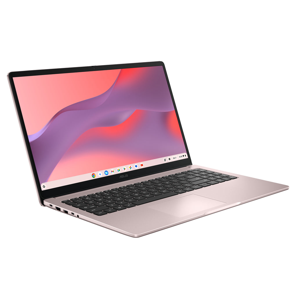 ASUS Chromebook CM1505CM4A-S70032 MediaTek Kompanio Kompanio 540 39,6 cm (15.6") Full HD 8 Go LPDDR5x-SDRAM 128 Go eMMC 