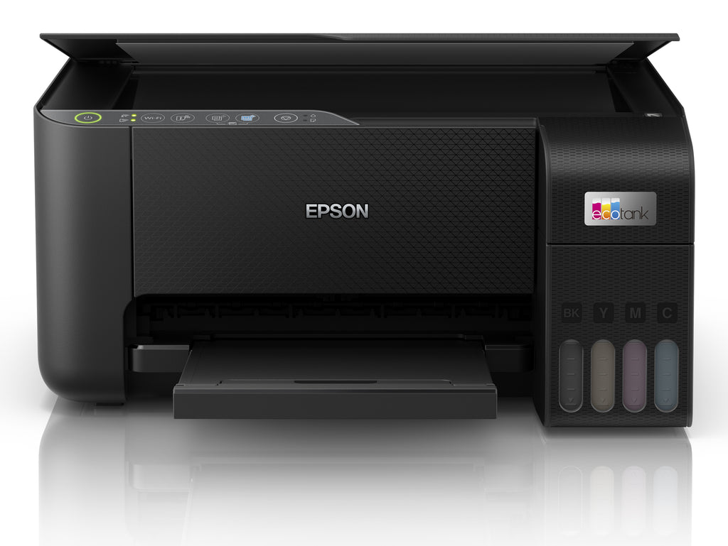 Epson Epson EcoTank ET-2862 Jet d'encre A4 5760 x 1440 DPI Wifi