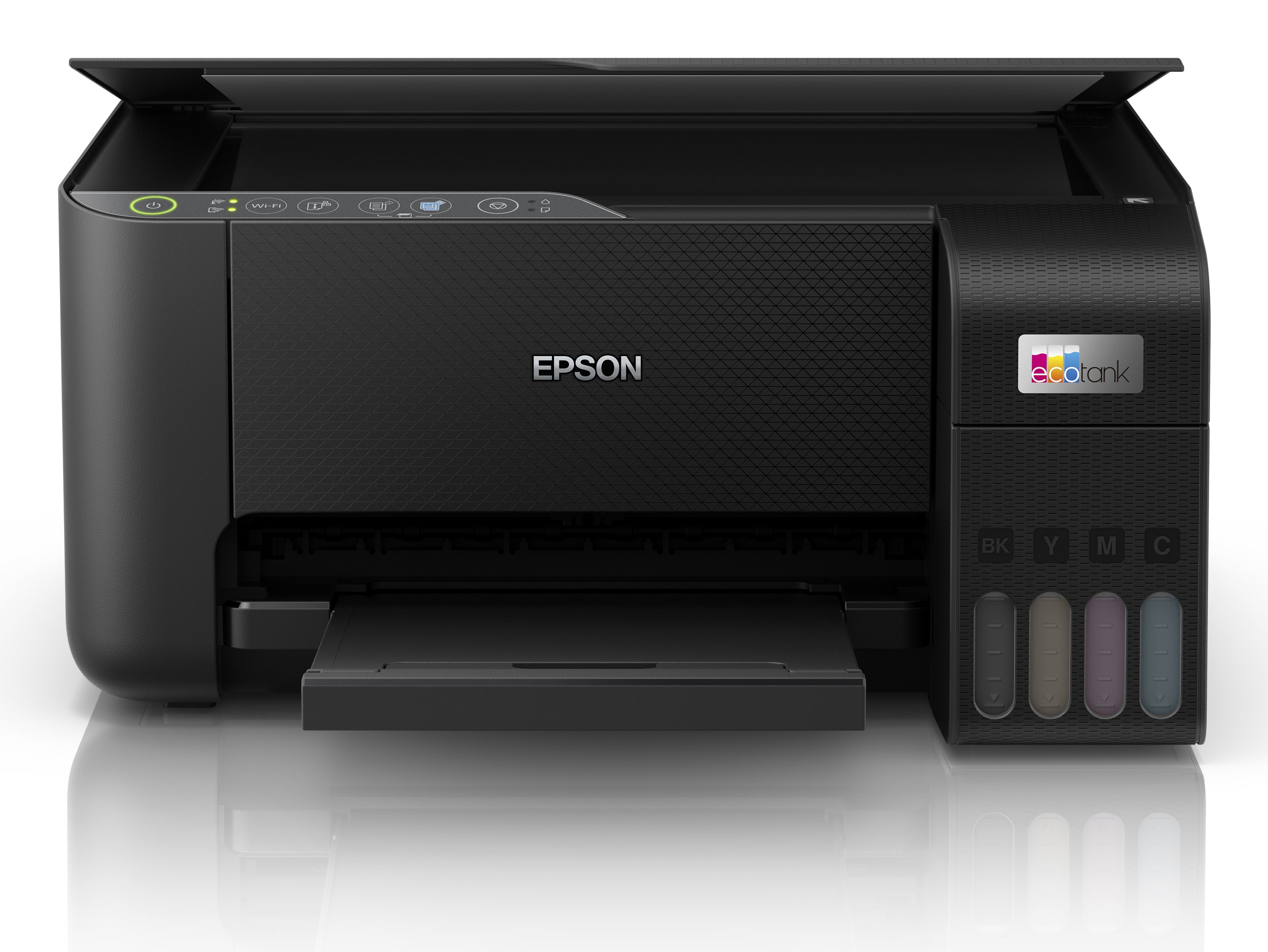 Epson Epson EcoTank ET-2862 Jet d'encre A4 5760 x 1440 DPI Wifi
