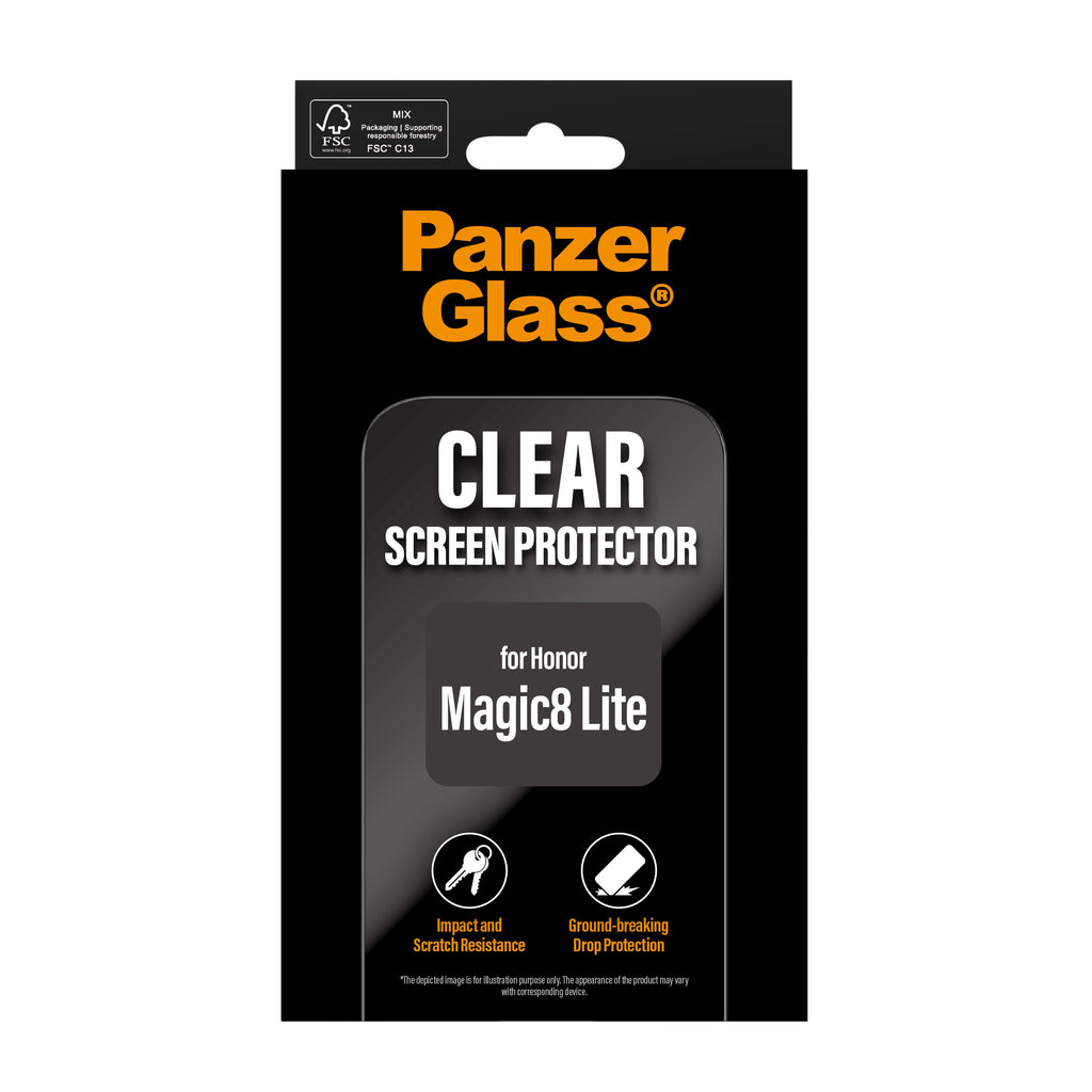 Protecteur d'Écran PanzerGlass - vue 3