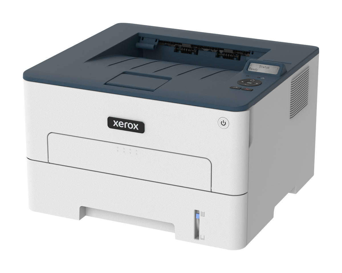 Xerox B230 Imprimante Laser A4 Recto Verso Sans Fil, 34 ppm, PCL5e/6, Capacité 251 feuilles