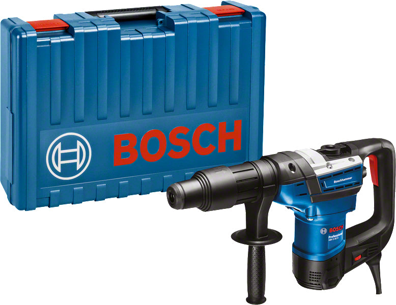Bosch Bosch Perforateur SDS-max GBH 5-40 D Professional