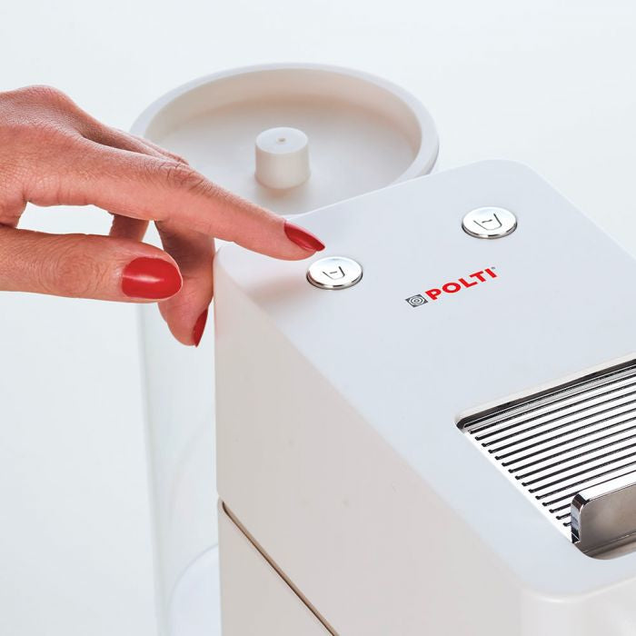 Polti S15W Entièrement automatique Machine à expresso 0,85 L
