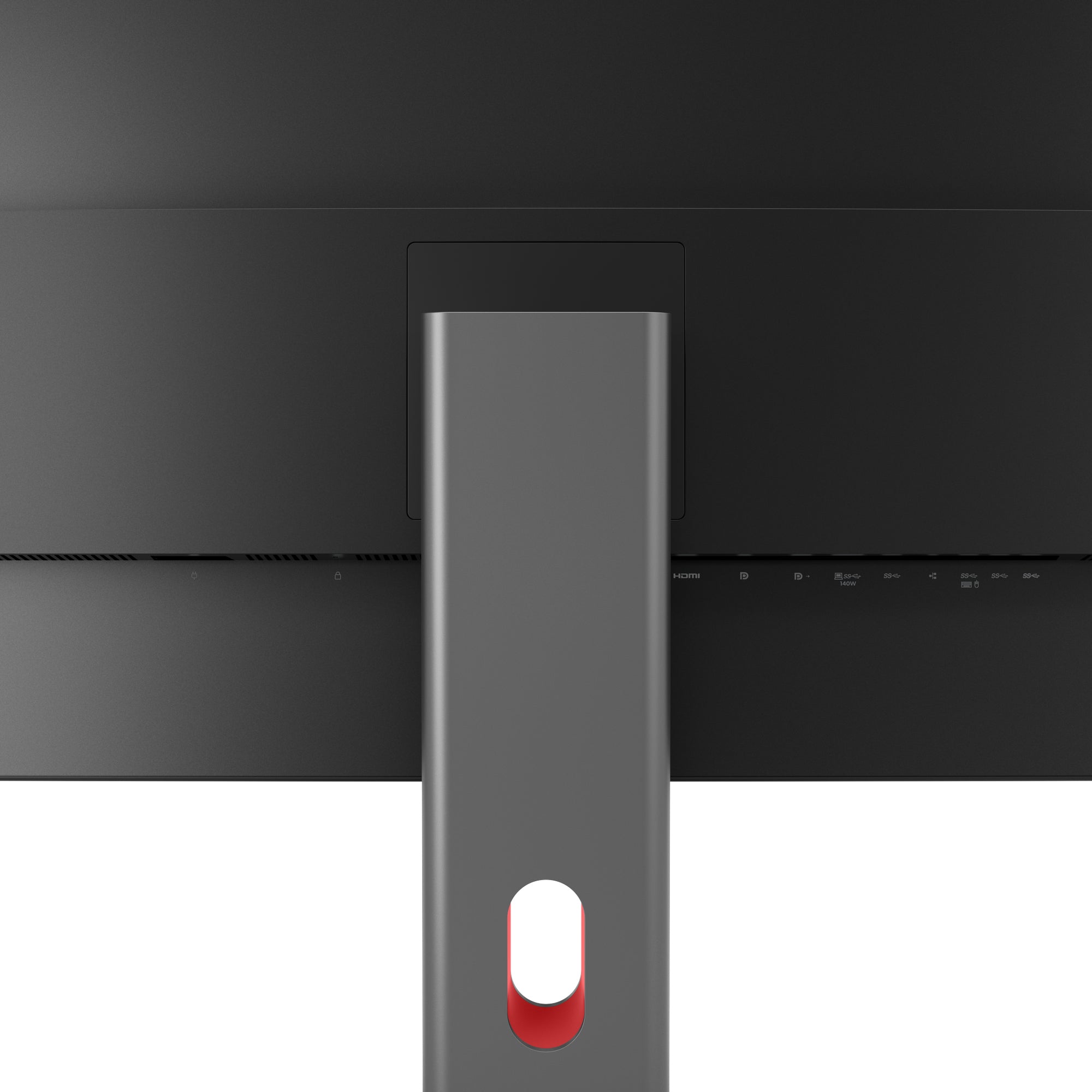 Lenovo ThinkVision P34WD-40 Moniteur