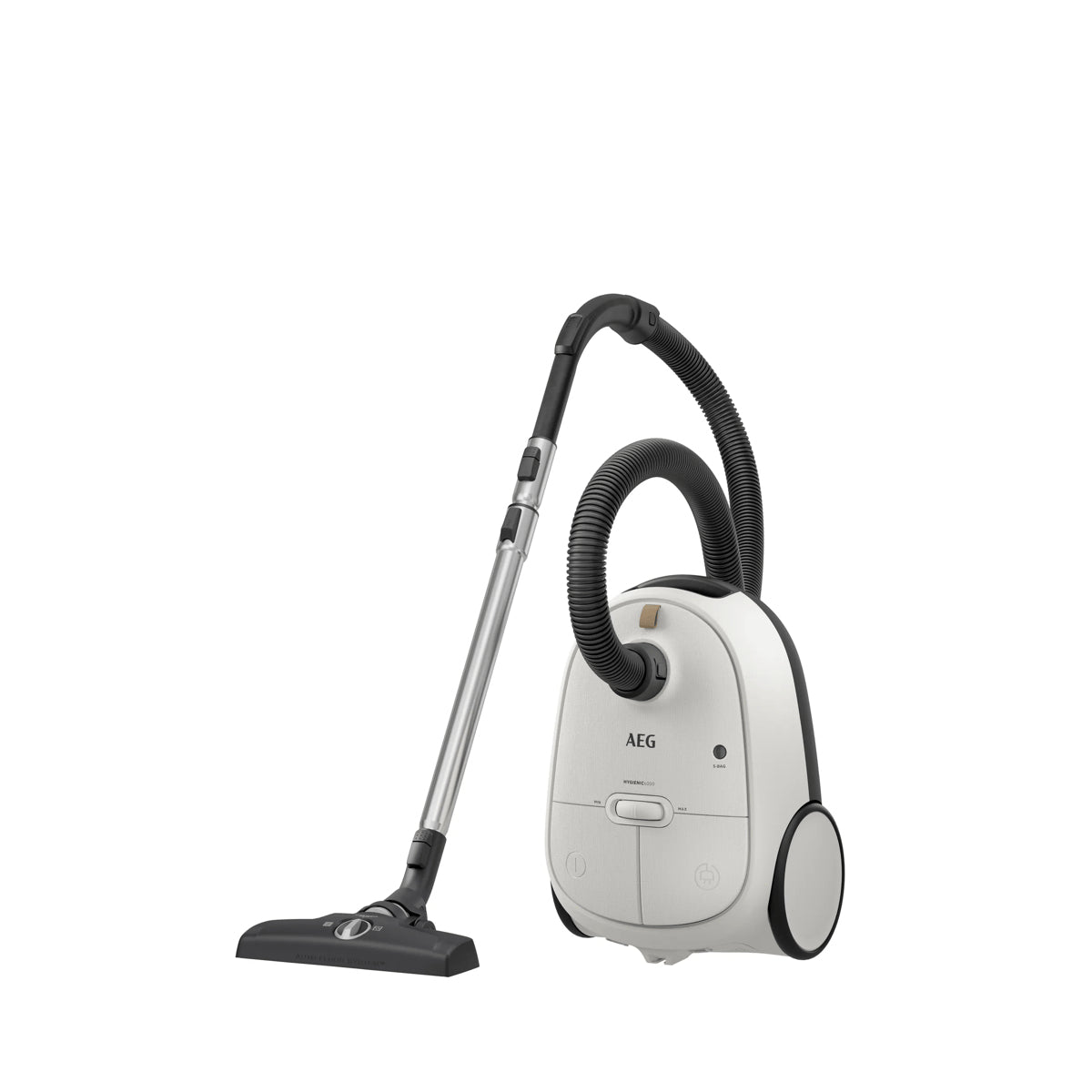 AEG AB61H6SW 3,5 L Aspirateur réservoir cylindrique Sec 850 W Sac à poussière - vue 6