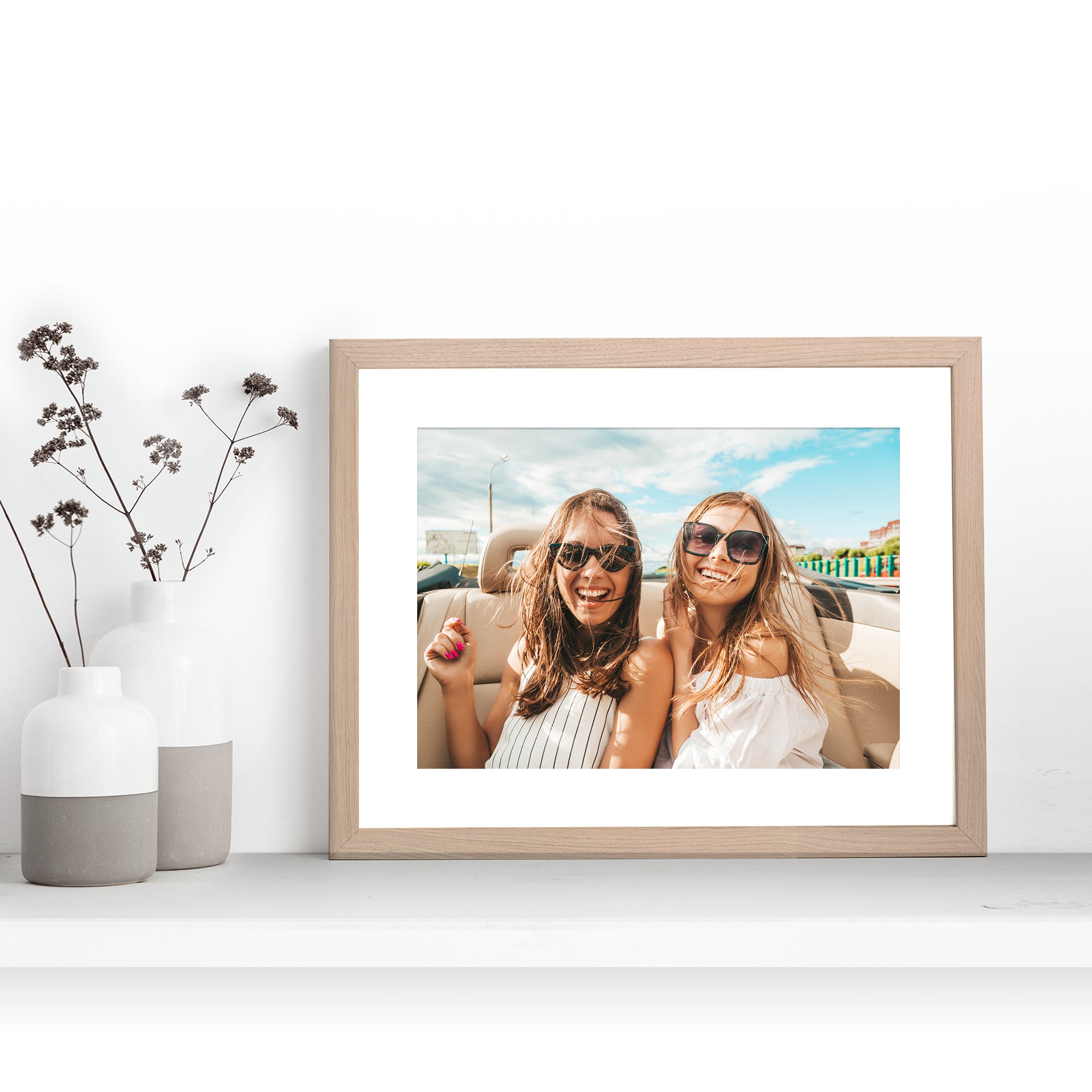 HP Papier photo Everyday, brillant, 200 g/m2, A4 (210 x 297 mm), 100 feuilles